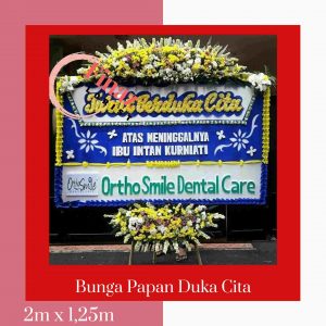 toko bunga slipi