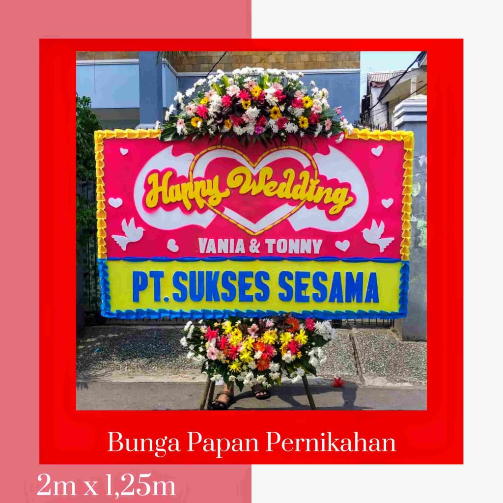 toko bunga sekitar rawa belong