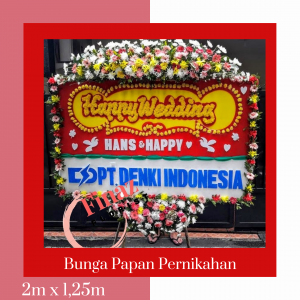 TOKO BUNGA TERMURAH JAKARTA