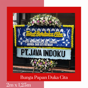 TOKO BUNGA DI JAKARTA BARAT