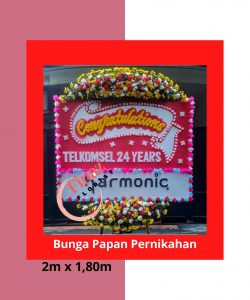 florist terkenal jakarta barat