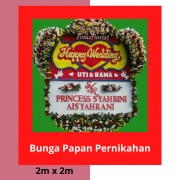 Toko Bunga Terdekat