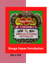 Toko Bunga Terdekat