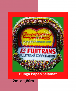 Toko Bunga Online dan Florist Terbaik di Seluruh Jakarta