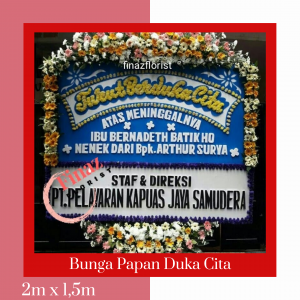 toko bunga rumah duka atmajaya