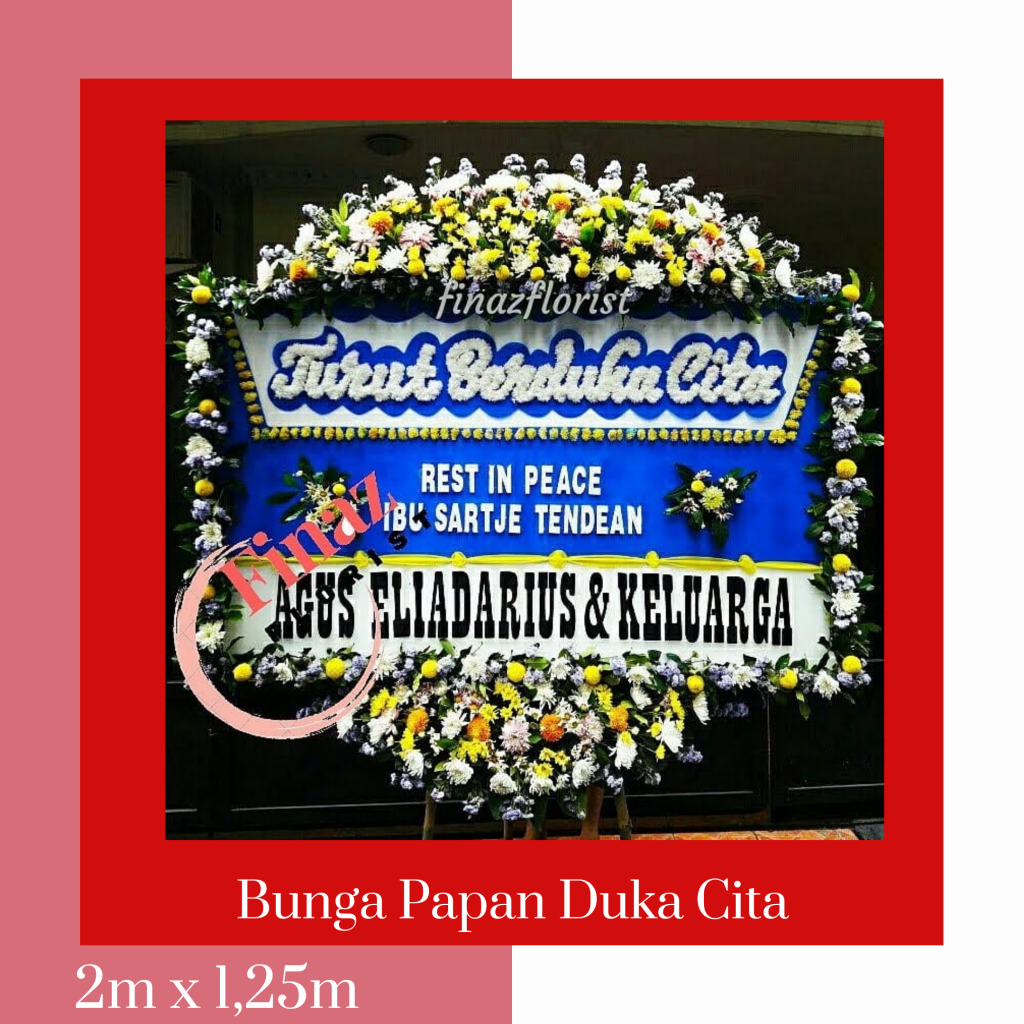 toko bunga rumah duka jelambar