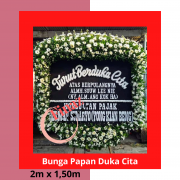 Toko Bunga Tomang Jakarta Barat