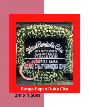 Toko Bunga Tomang Jakarta Barat