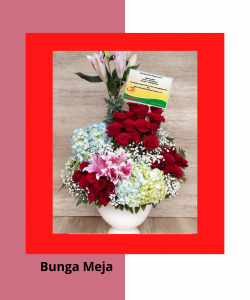 jual bunga di jakarta