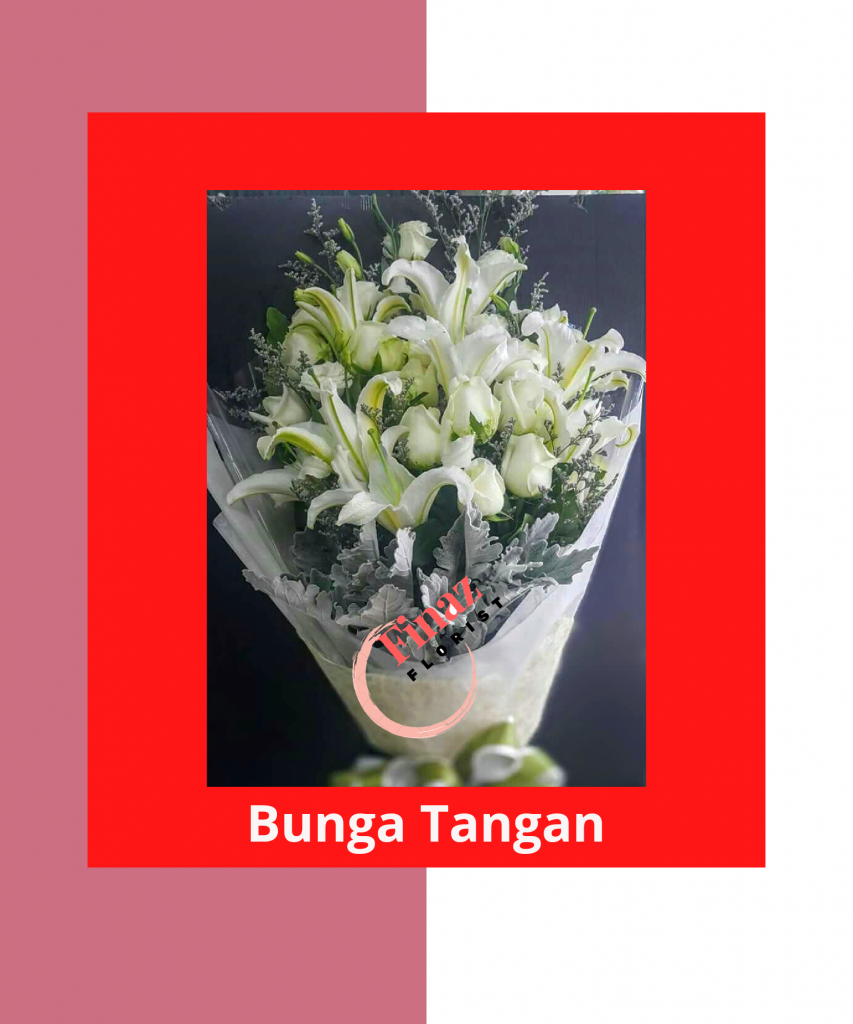 toko bunga murah